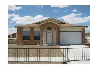 14269 Escalera Dr, Horizon City, TX 79928 - photo 1