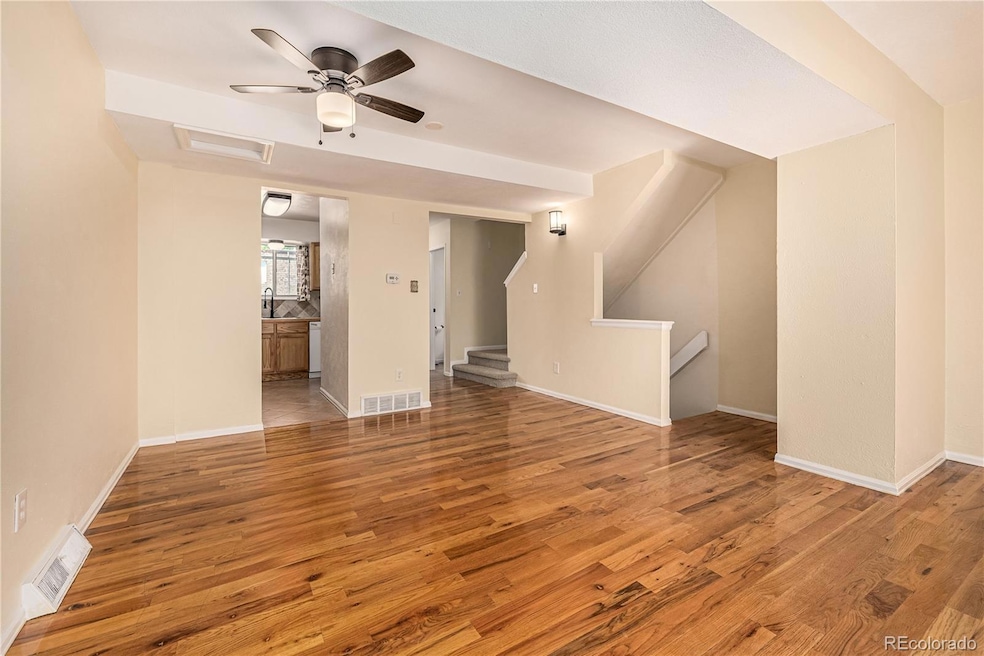 14462 E Mississippi Ave unit B, Aurora, CO 80012 - photo 1