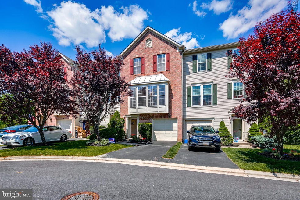 9741 Morningview Cir, Perry Hall, MD 21128 - photo 1