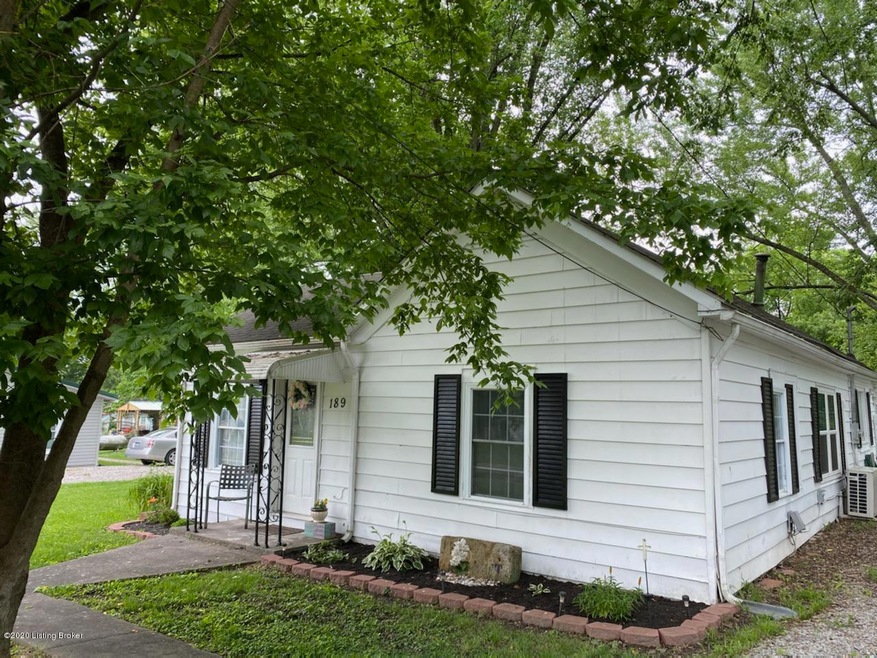 189 Bank St, Lebanon Junction, KY 40150 - photo 1