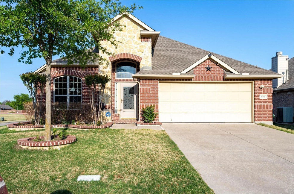 908 Appalachian Dr, Wylie, TX 75098 - photo 1