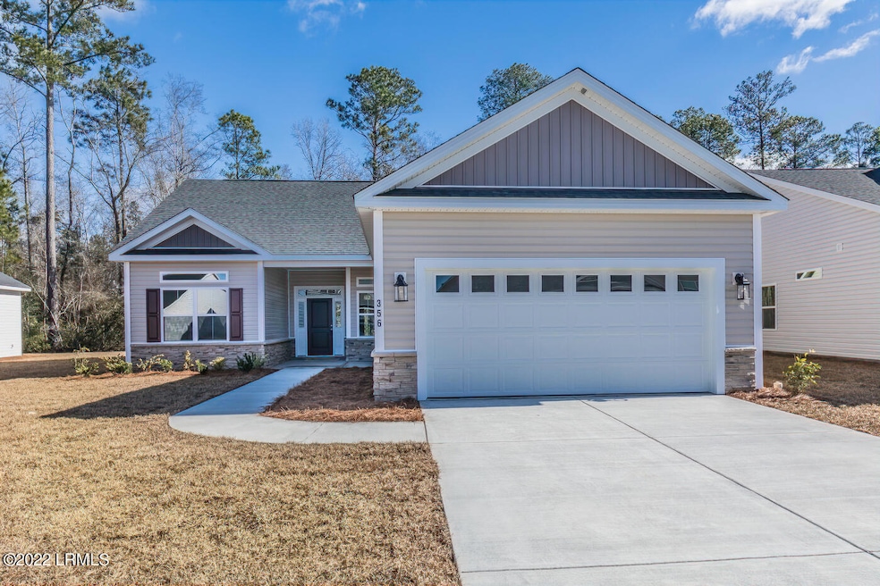 356 Fort Sullivan front 1