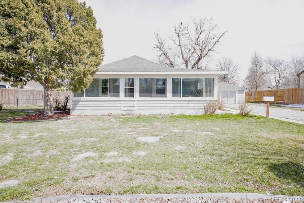 1750 Xenia St, Denver, CO 80220 - photo 1