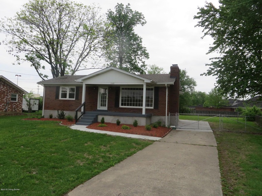 7703 Outer Loop, Louisville, KY 40228 - photo 1