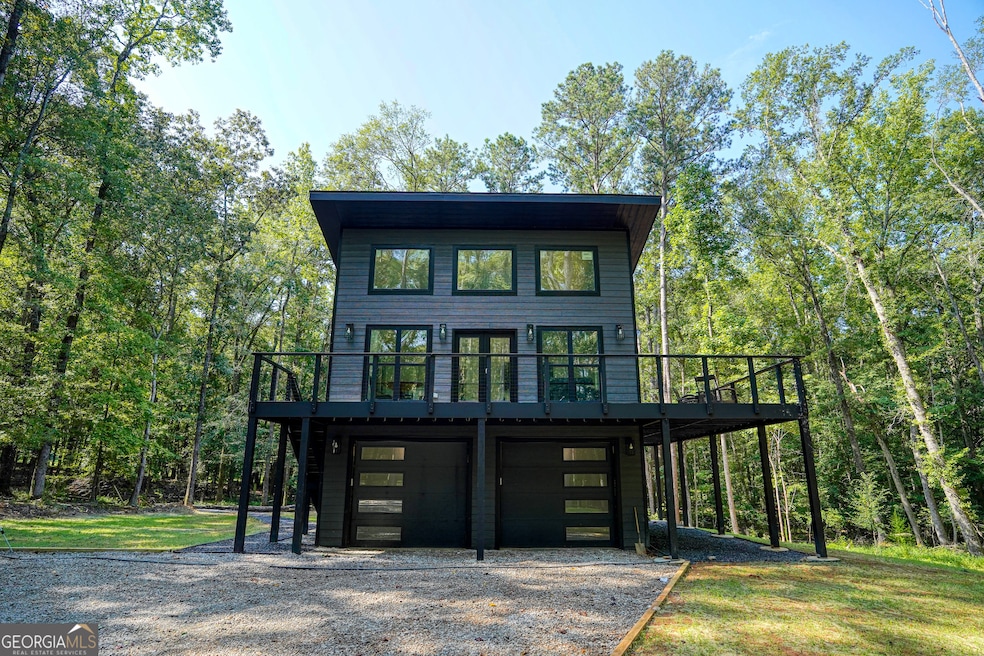 440 Palmetto Rd, Tyrone, GA 30290 - photo 1