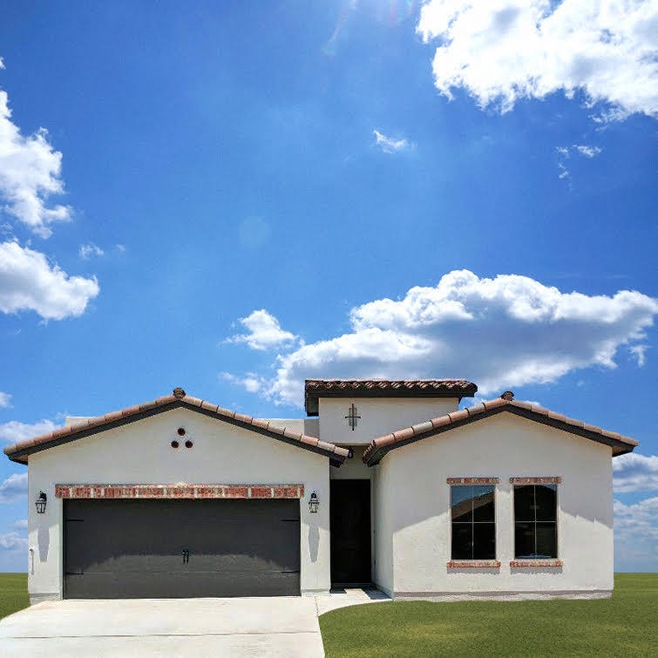 13814 Paseo de Plata Dr, El Paso, TX 79928 - photo 1