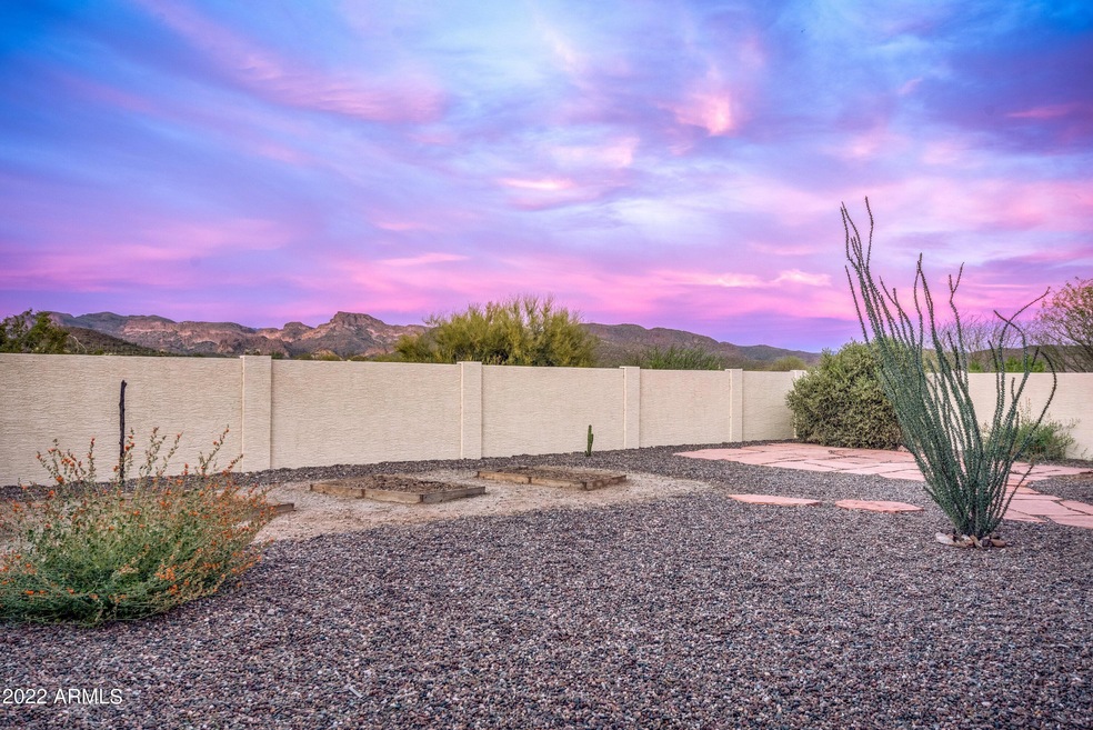 18120 E Via Jardin, Gold Canyon, AZ 85118 - photo 1