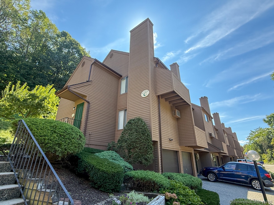 55 Cross St unit C9, Danbury, CT 06810 - photo 1