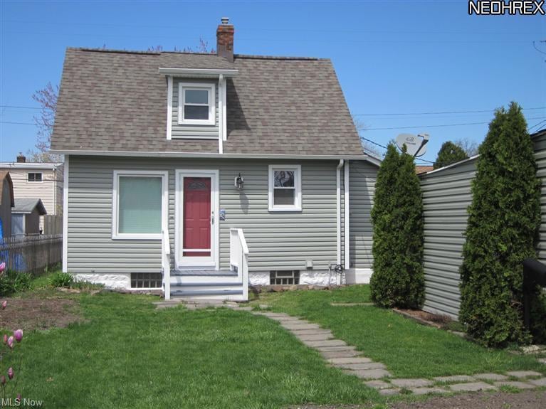 Welcome to 14100 Arlis Ave. Everything is new in this home including almost all new windows, doors and even plantation blinds.  You need to see this home. Bigger than it looks from the street!