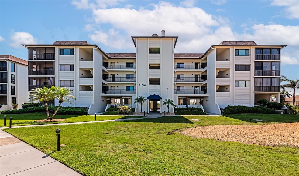 Buttonwood Cove unit 202, Longboat Key, FL 34228 - photo 1
