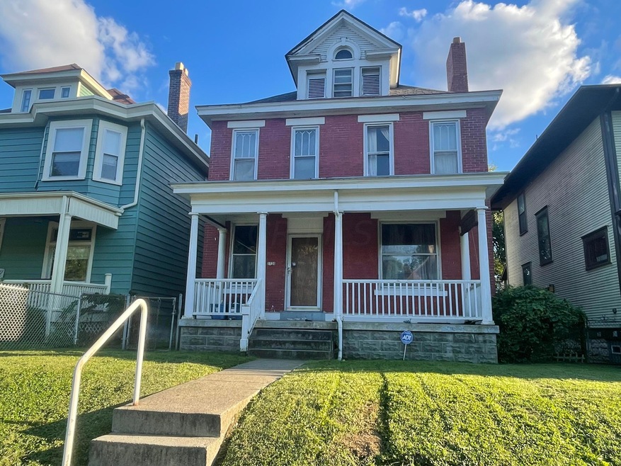 Front Exterior
