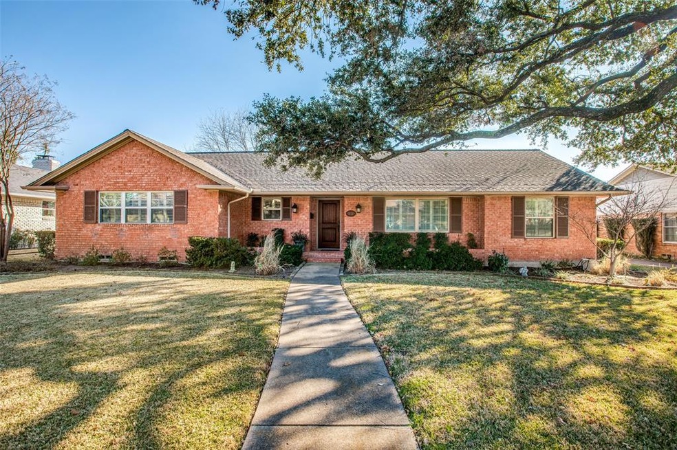 6130 Sul Ross Ln, Dallas, TX 75214 - photo 1