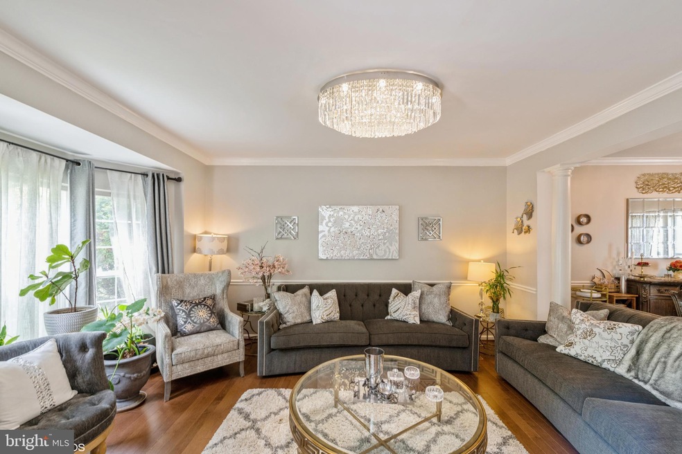 26147 Murrey Dr, Chantilly, VA 20152 - photo 1