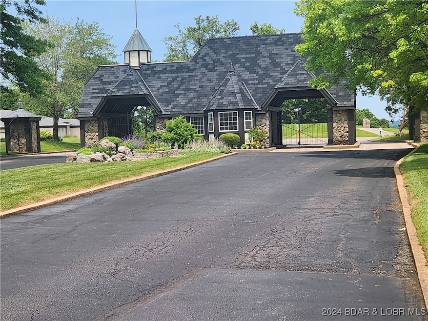 Lot 329 Sylvester Dr, Osage Beach, MO 65065 - photo 1