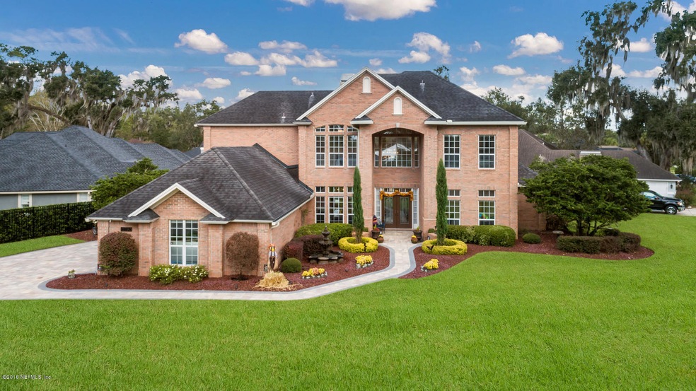 WELCOME HOME