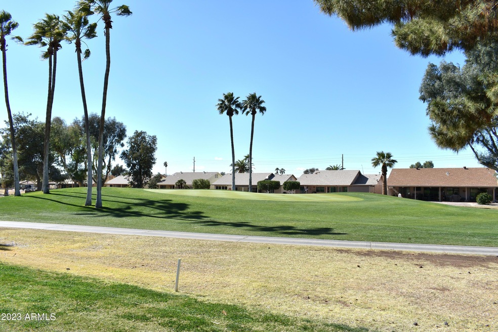 Condo View #3 Green
