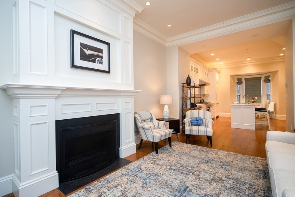 126 W Concord St unit A, Boston, MA 02118 - photo 1