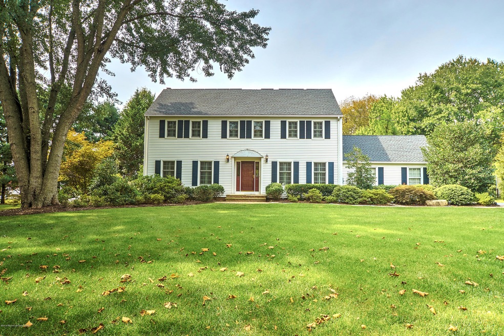 HEATHER HILL ESTATES