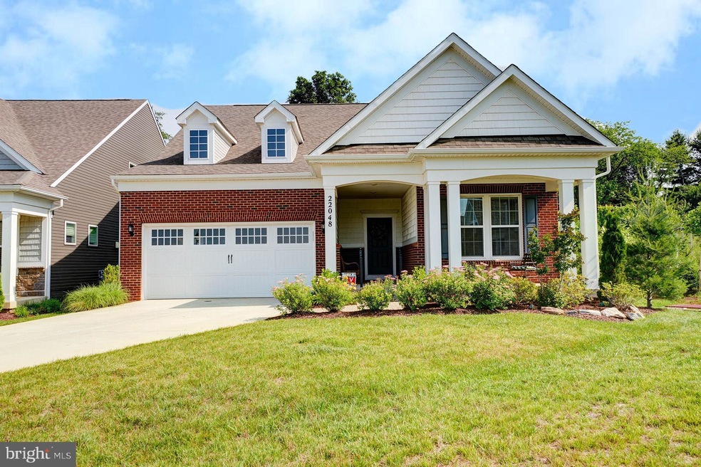 22048 Boneset Way, Germantown, MD 20876 - photo 1