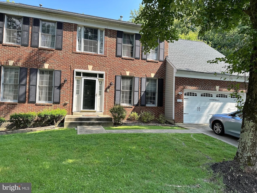 2215 Arctic Fox Dr, Bowie, MD 20721 - photo 1