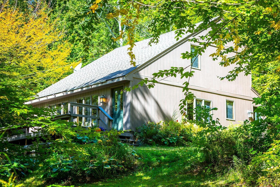 136 Dorman Rd, Andover, VT 05143 - photo 1