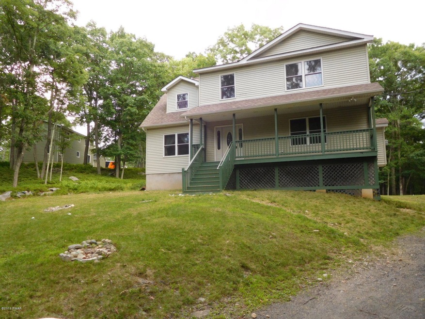 130 Weasel Rd, Dingmans Ferry, PA 18328 - photo 1