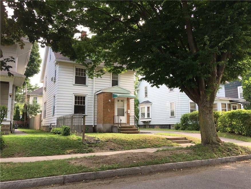 Welcome to 75 Monica Street- within walking distan