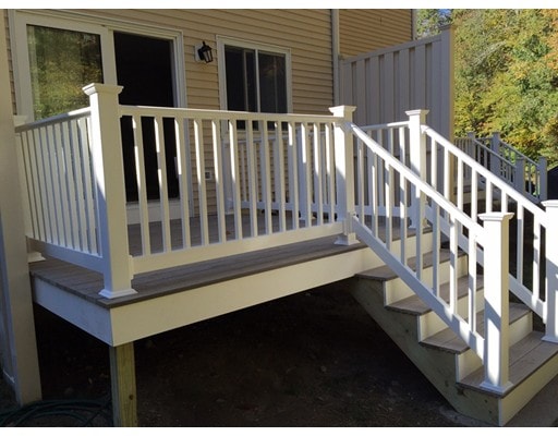 60 Gaslight Ln unit 60, North Easton, MA 02356 - photo 1