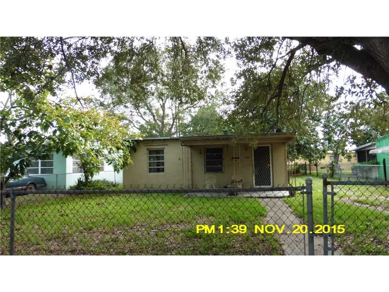 2080 Rutland St, Opa Locka, FL 33054 - photo 1