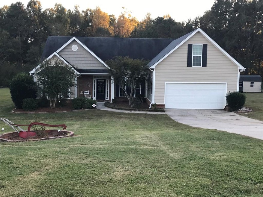 1421 Langdon Park Ct, Winder, GA 30680 - photo 1