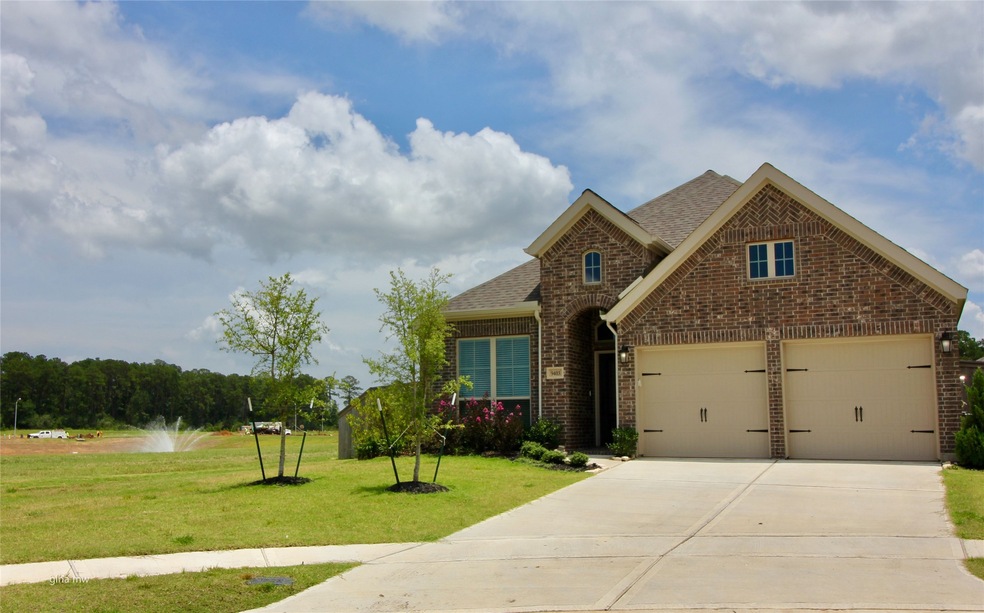 9403 Kingsford Valley Ct, Tomball, TX 77375 - photo 1