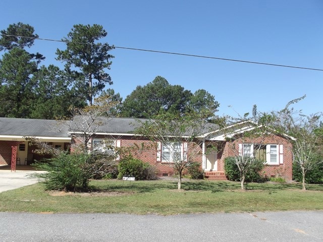 Main View