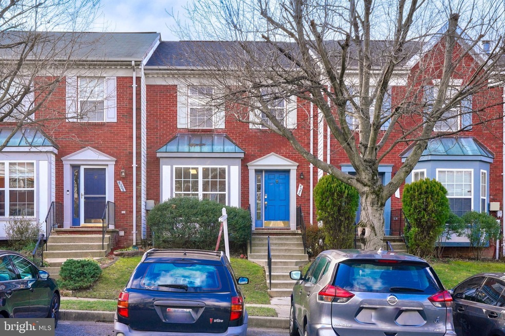 4906 Lockard Dr, Owings Mills, MD 21117 - photo 1