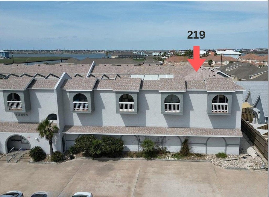 14825 Windward Dr unit 219, Corpus Christi, TX 78418 - photo 1