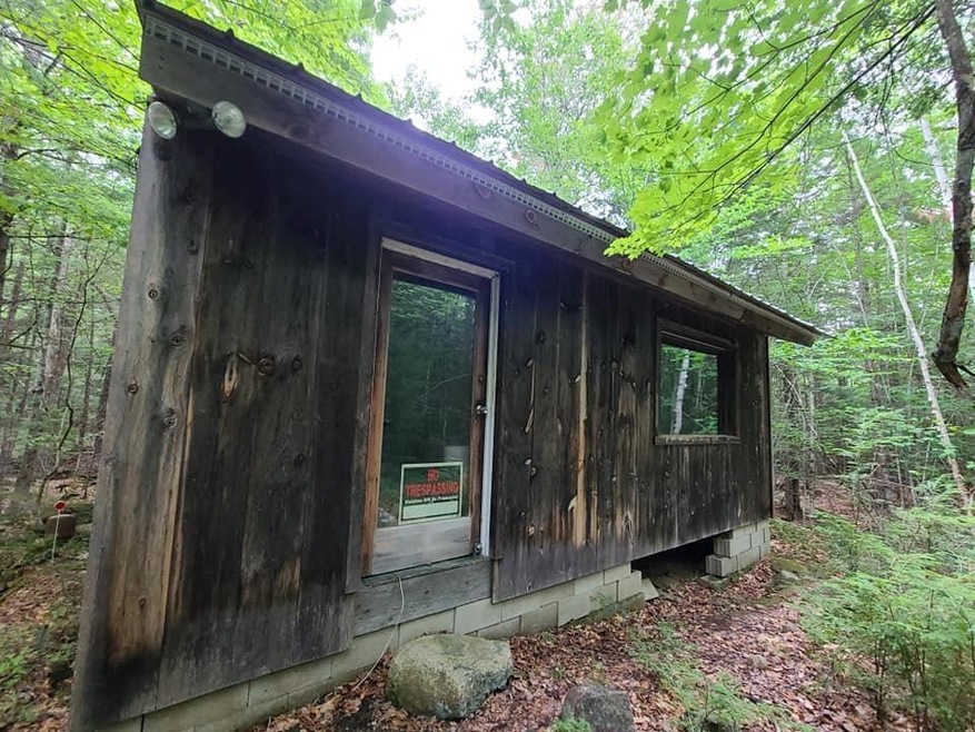 512 Deer Hill Rd, Chocorua, NH 03817 - photo 1