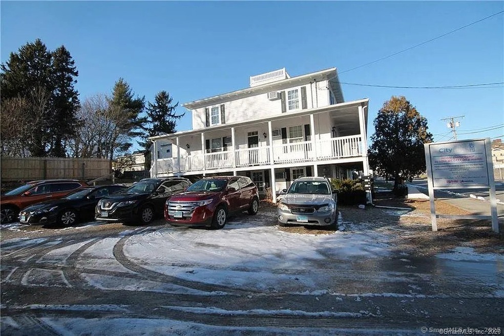 28 Reed St unit 3, New London, CT 06320 - photo 1