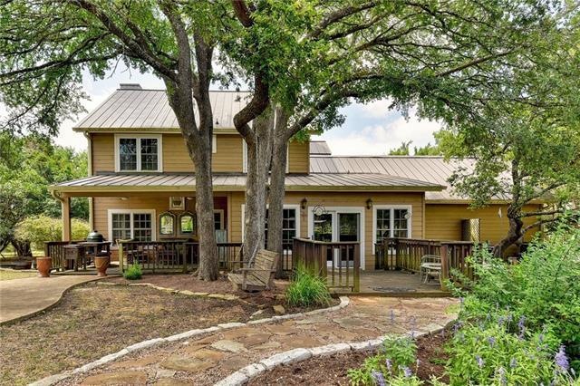 110 Sunset Ridge, Dripping Springs, TX 78620 - photo 1