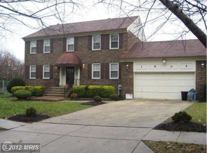 1605 Sundew Ct, Bowie, MD 20721 - photo 1