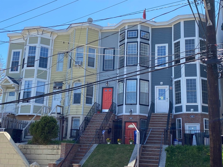 451 Mercer St, Jersey City, NJ 07302 - photo 1