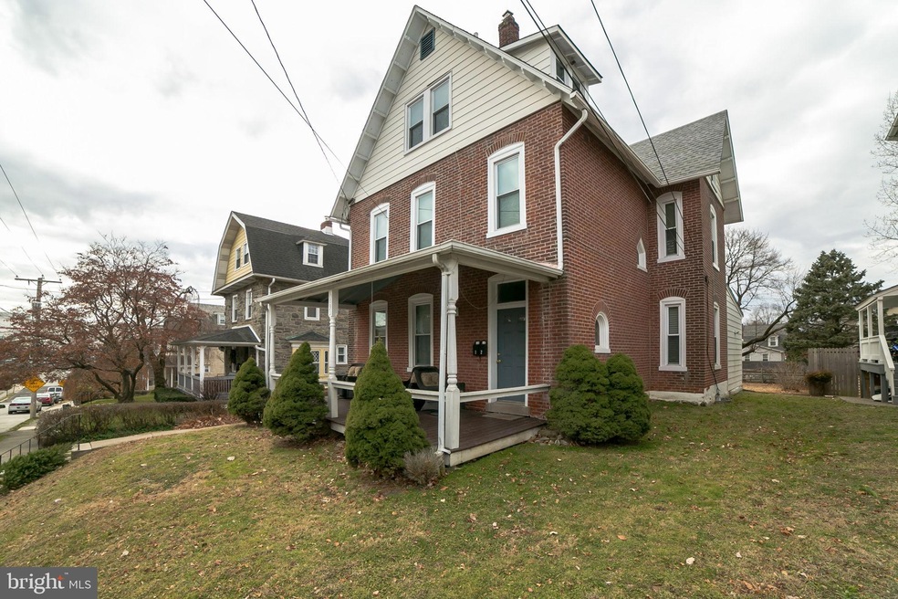 133 Cedar St unit 2, Jenkintown, PA 19046 - photo 1