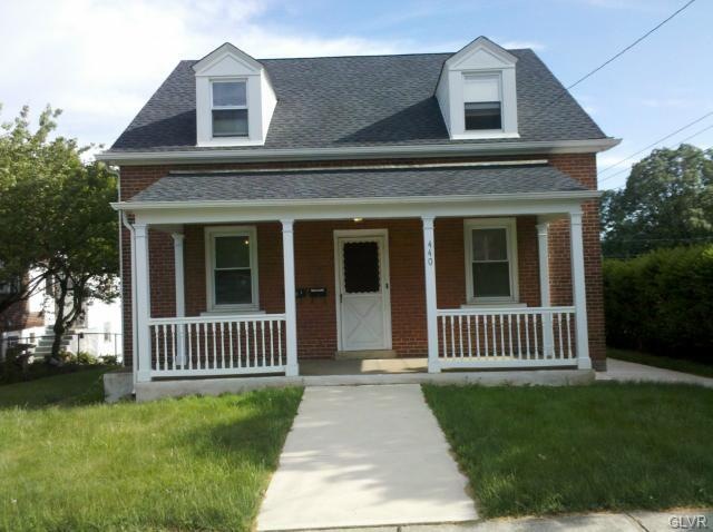 440 E Goepp St unit 1, Bethlehem, PA 18018 - photo 1