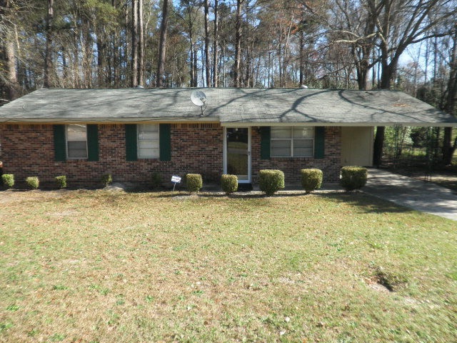 Main View