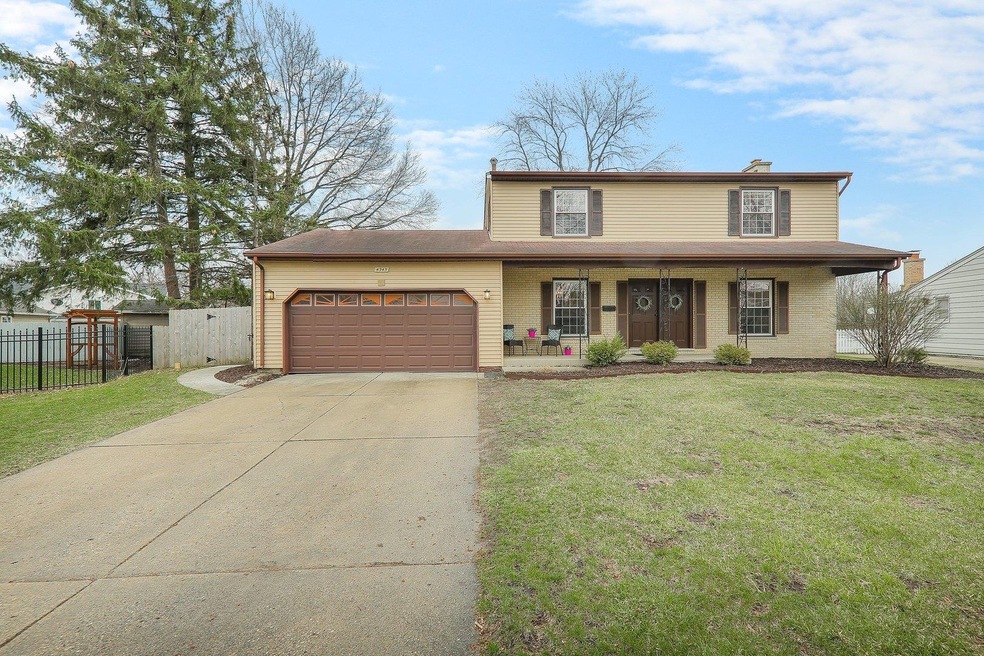 4345 Hoover St, Rolling Meadows, IL 60008 - photo 1