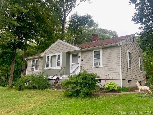 94 Westford Dr, Ashford, CT 06278 - photo 1