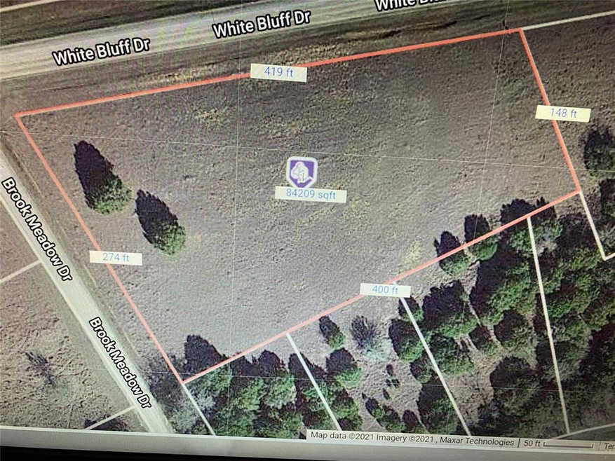 1010 White Bluff Dr, Whitney, TX 76692 - photo 1