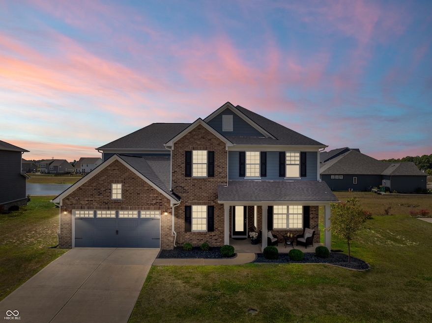 15430 Kingsway St, Westfield, IN 46074 - photo 1