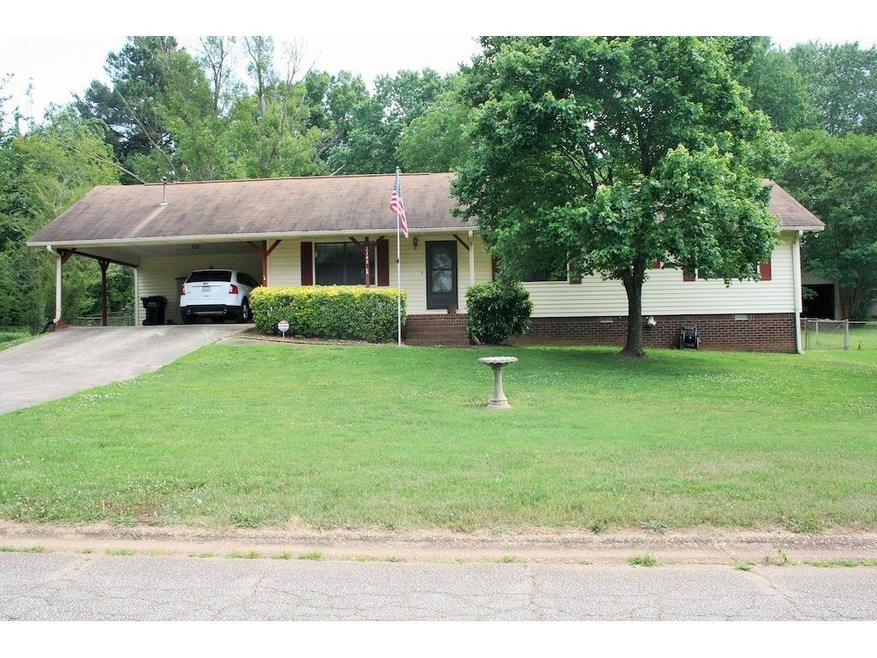 WELL MAINTAINED HOME FOR SALE