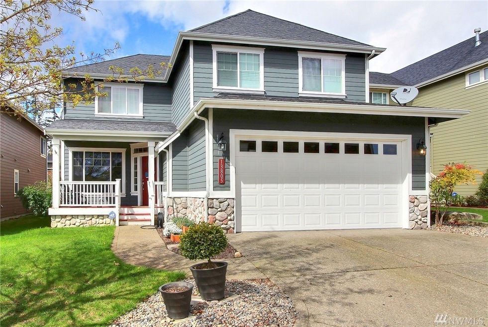 13805 170th St E, Puyallup, WA 98374 - photo 1