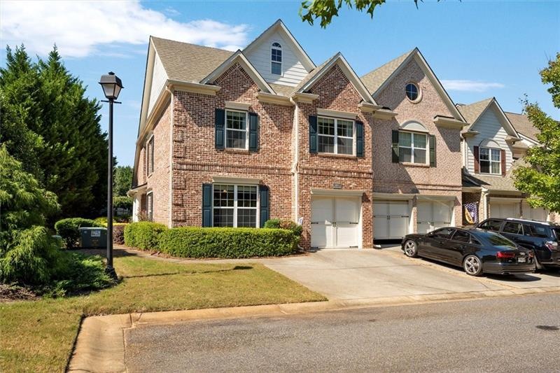 4205 Cold Spring Court in Cumming's James Creek!