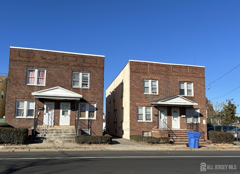 895-901 Port Reading Ave, Woodbridge Township, NJ 07064 - photo 1